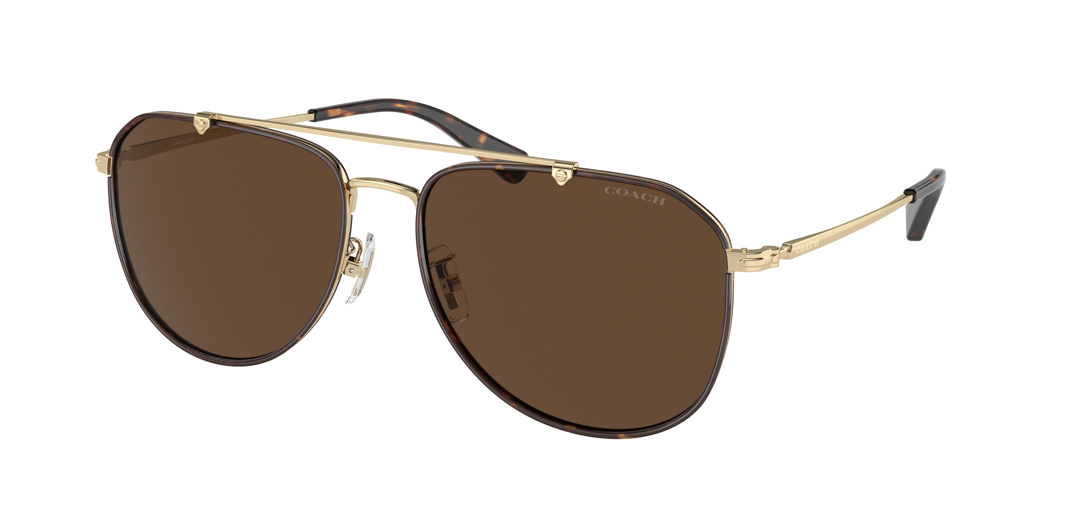 Coach HC7164 90053G Cr626 